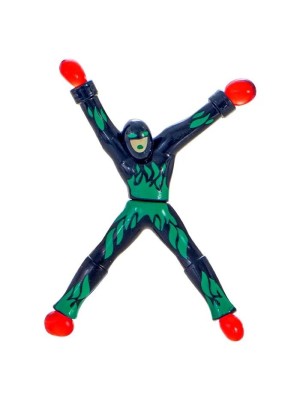 NINJA DESCE PAREDE 9,5CM UN.