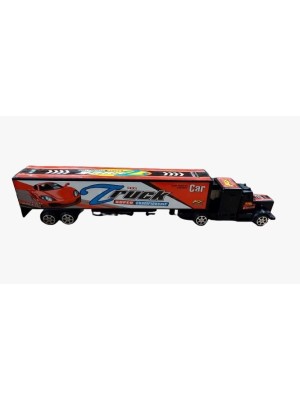 CAMINHAO TRUCK SUPER CHAMPIONSHIP 35X4X7CM UN. 
