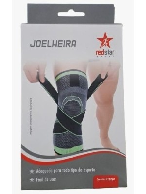 JOELHEIRA POLIESTER 30X16CM UN. 