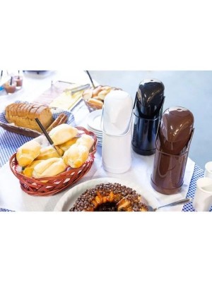 Garrafa Térmica Quente Fria 1,8l Termolar Magic Pump