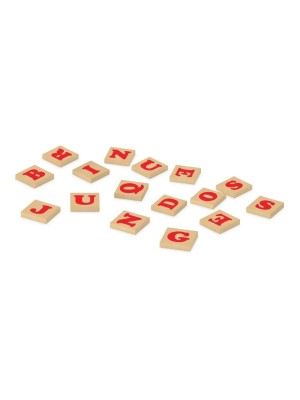 Letras Mágicas Formando Palavras Educativo 160 Peças