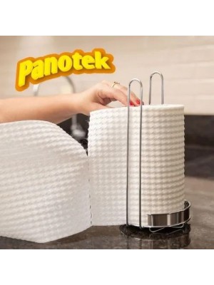 Pano Multiuso Reutilizável Toalha Lavável com 50 unidades