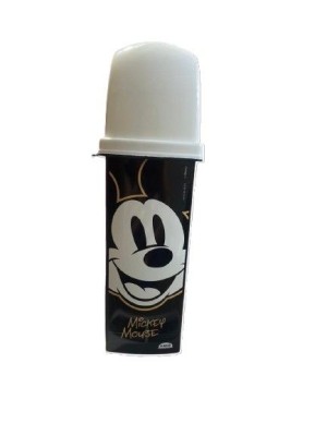 PORTA ESCOVA E PASTA DE DENTE CASE MICKEY ADULTO 290ML 