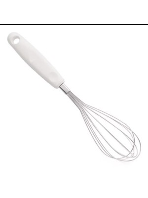 Batedor de Ovos Noble 37cm – Praticidade e Eficiência na Sua Cozinha