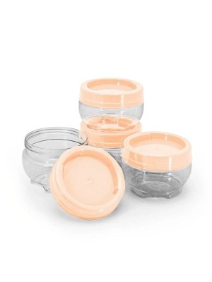 Organizador Gire Trave 155 ml B1 Plasutil