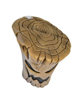 Toco Pequeno Halloween 38x23x23cm Decor