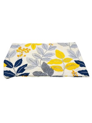 Fronha Avulsa Microfibra 70x50cm Estampada Toque Macio Conforto para Travesseiro Padrão