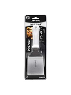 ESPÁTULA PREMIUM CURVA 3