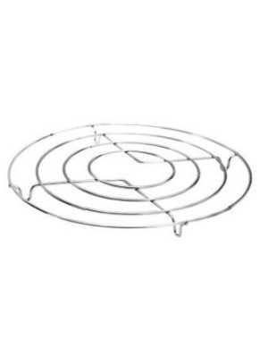 PORTA PANELA 20CM INOX UN.