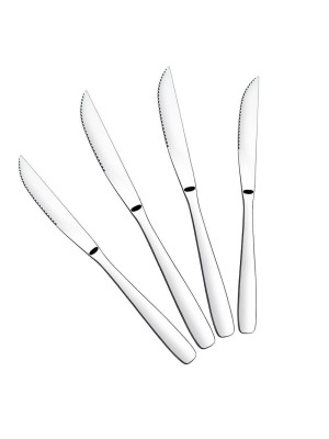 FACA CONJUNTO C/ 6PCS UN.