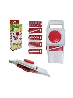 MULTI-CORTADOR C/5 LAMINAS UN.