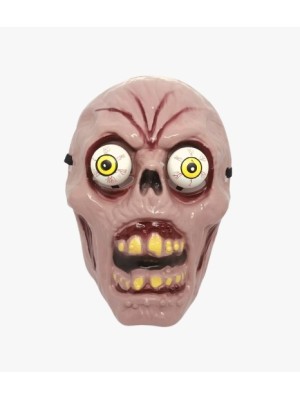 MASCARA MONSTRO HALLOWEEN UN. PICAPAU