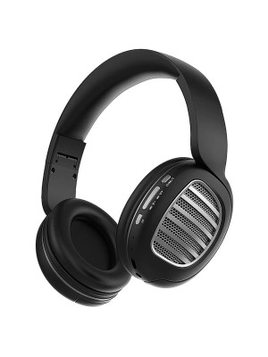 FONE DE OUVIDO BLUETOOTH DOBRAVEL S/FIO PRETO UN.