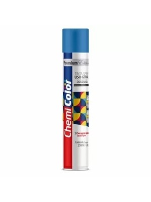 TINTA CHEMICOLOR 250ML U.G.AZUL CLARO UN.