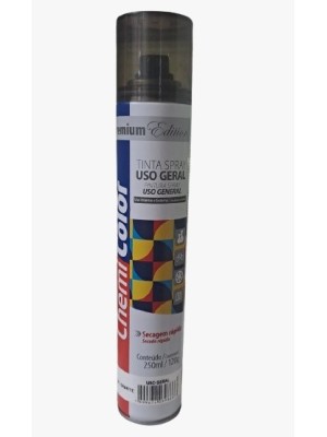 TINTA CHEMICOLOR 250ML U.G.GRAFITE UN.