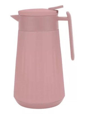 GARRAFA TERMICA CLASS ROSA 1L UN.