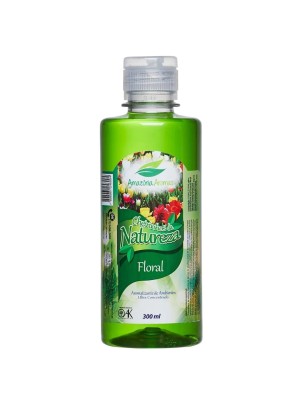 AROMATIZANTE DE AMBIENTE CONCENTRADO FLORAL 300ML