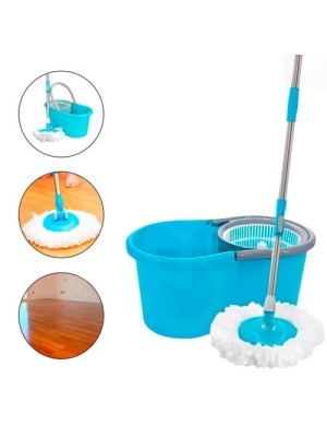 MOP 360 GRAUS 110CM UN.