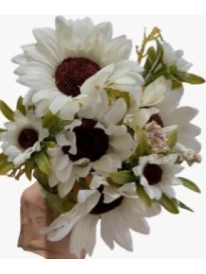 FLOR ARTIFICIAL X7 UN. MULTIART